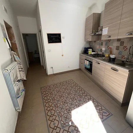 Casa Ophelia מאטינו