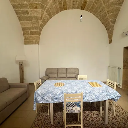 Casa Ophelia