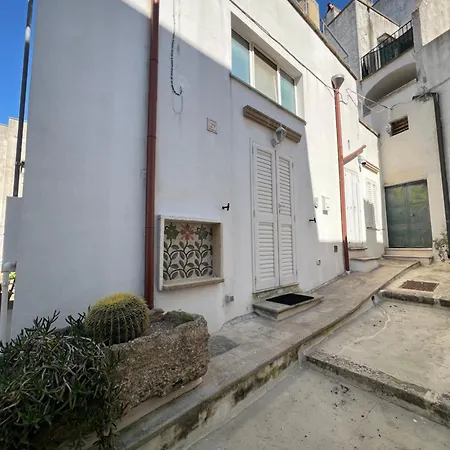 Casa Ophelia Appartement