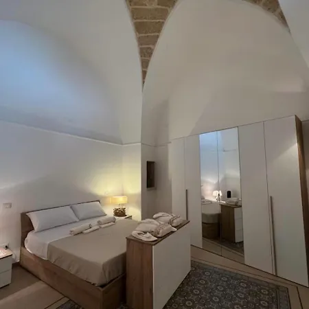 Appartement Casa Ophelia Matino