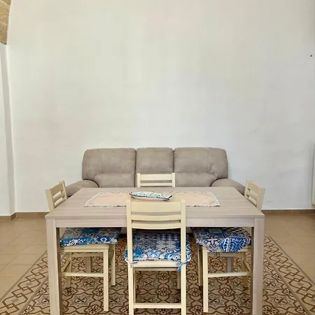 Appartement Casa Ophelia
