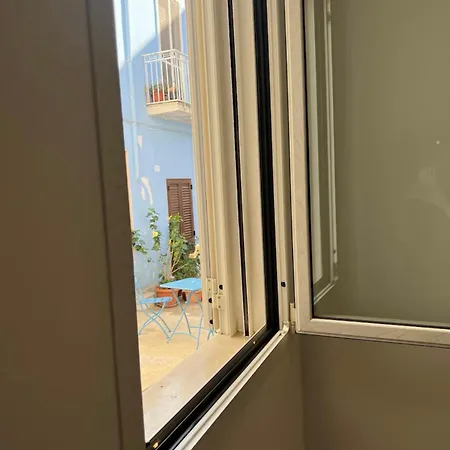Casa Ophelia דירה מאטינו