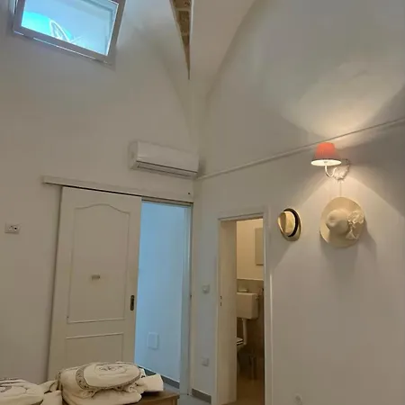 דירה Casa Ophelia מאטינו