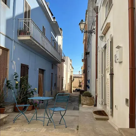 Appartement Casa Ophelia *