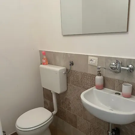 Daire Casa Ophelia *