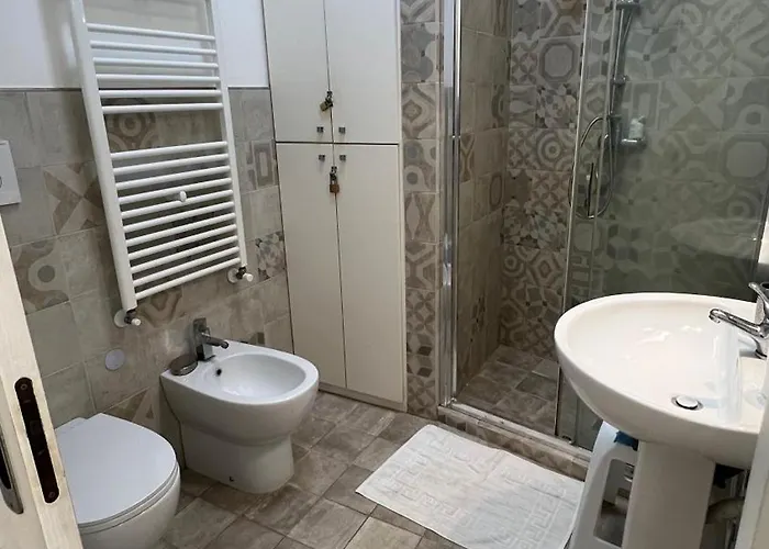 Lejlighed Casa Ophelia