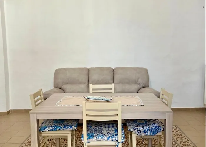 Lejlighed Casa Ophelia