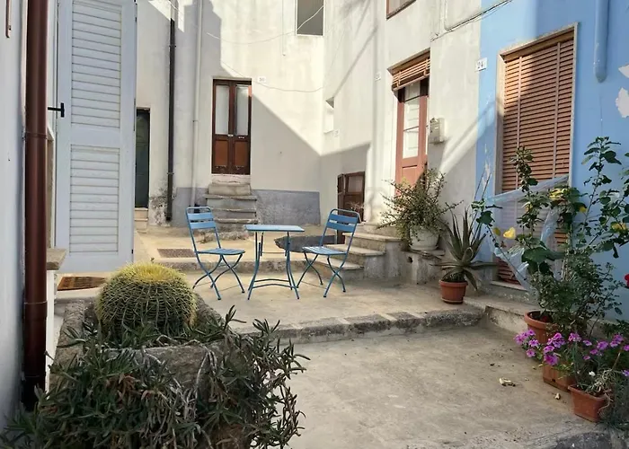 Casa Ophelia 马蒂诺